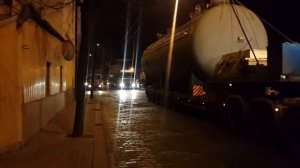 Перевозка негабарита Украина Беларусь