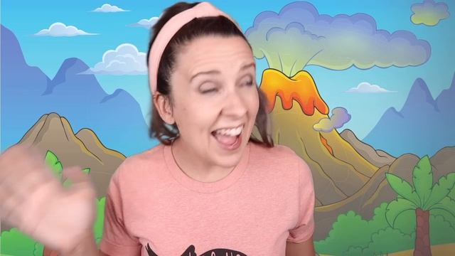 Preschool Videos - Toddler Learning Videos - Circle Time, Phonics, Colors, Numbers - Dinosaur Clas смотреть онлайн