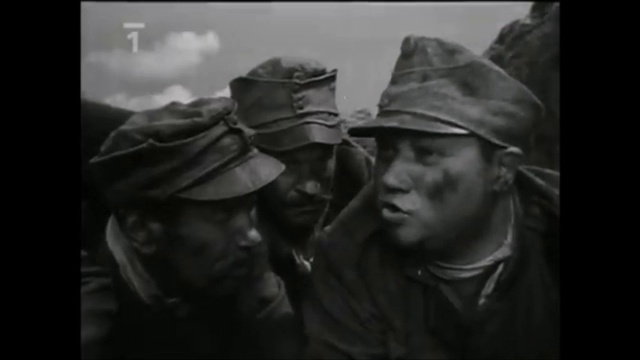 V DUCHU BOJOVÝCH TRADIC