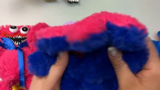 САМЫЕ ПОПУЛЯРНЫЕ МЯГКИЕ ИГРУШКИ 2022 смотреть онлайн