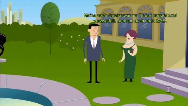 Dirty Split Walkthrough #001 - Die Vanderbuilts! [HDD/GERMAN] смотреть онлайн