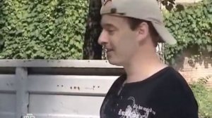 Возвращение Мухтара Задержание N_10