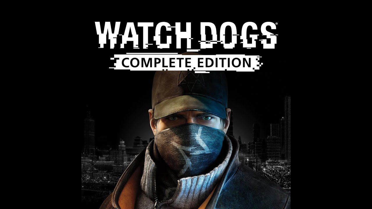 Прохождене Watch Dogs 1 часть PC #2 Замес на мести? Ага)