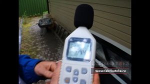 Запуск, работа и шум газового генератора GENERAC 7-13 кВт