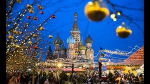 Государственный гимн России. (Россия священная)