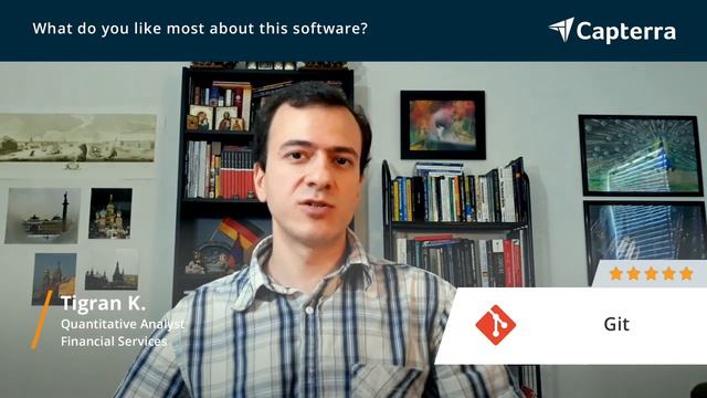 Git Review: Great version control system смотреть онлайн