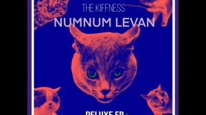 THE KIFFNESS & Леван полька - NUMNUM LEVAN