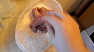 Жарим молоки