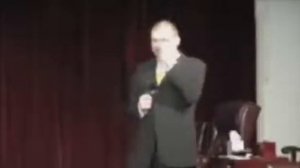 Мар Инок 'Что значит быть церковью'