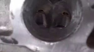 Грамотная доработка ГБЦ Лада Гранта Спорт со 126 мотором