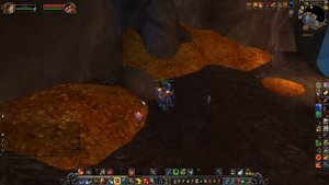 Hidden Artifact | Protection Warrior / Получение Секретного Облика Артефакта Прот Вара.