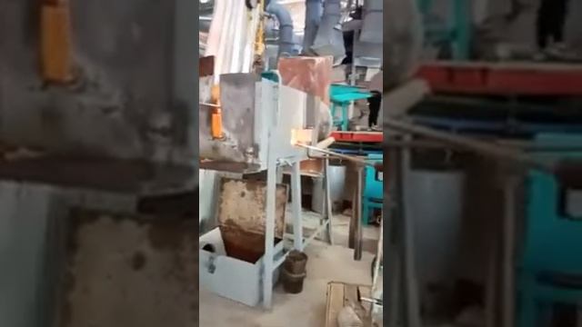 ОАО "Стеклозавод Неман". Производство стекла. Часть 2 смотреть онлайн