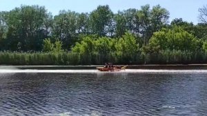 Обь1 Тохатсу 40 и Банан(в деле).