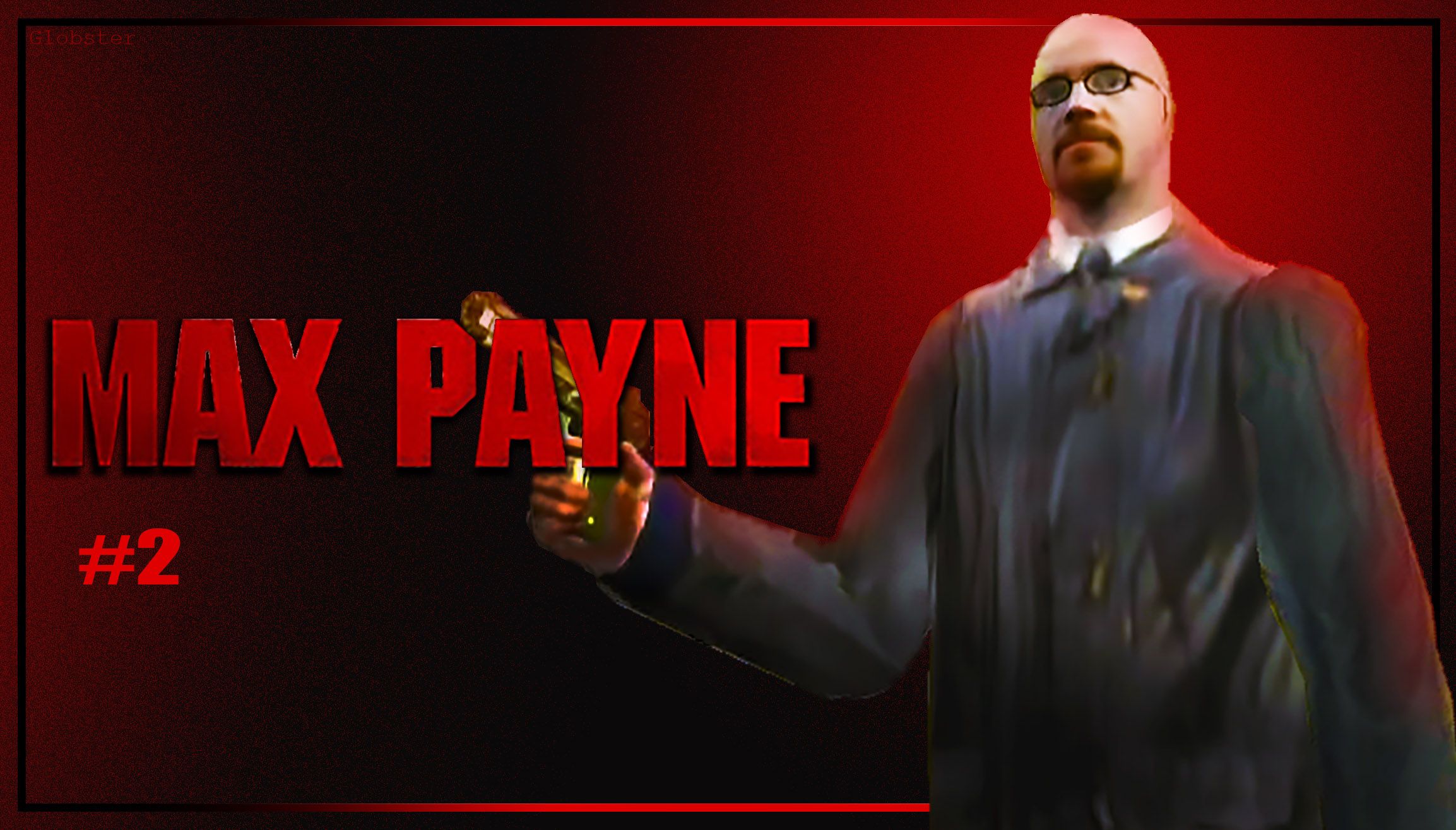 Max Payne|Прохождение|Часть#2 смотреть онлайн