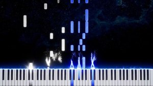 Let Her Go (Passenger) 【 PIANO TUTORIAL 】