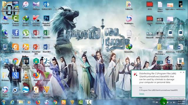 How to install Internet Download Manager IDM 6 29 Build 2 Repack in 2017  បទ៖ រស់ជាត់ស្នេហ៍ក្រោមដួង смотреть онлайн