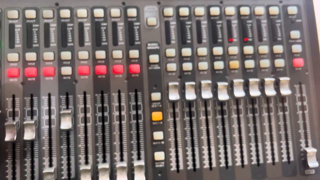 Behringer X32 producer lướt tuyệt đẹp смотреть онлайн