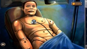 Прохождение Prison Escape Puzzle Триллер «Больница» Episode 1