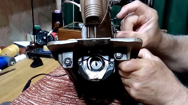 Подольск-100 Обзор, настройки смотреть онлайн