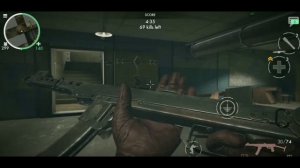 ТОП 5 ЛУЧШИХ ВОЕННЫХ ИГР НА ANDROID & IOS 2019