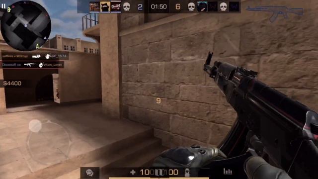 Standoff 2 | highlights MM | go 40 ❤️ смотреть онлайн