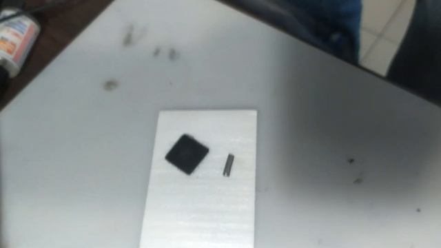 Как отпаять микросхему Уроки дяди Алексея смотреть онлайн