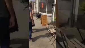 СИЛЬВИЯ КРИСТЕЛЬ  МОГИЛА УТРЕХТ АВГУСТ 2017