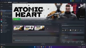How to Fix Atomic Hearts No Sound or Audio Issues