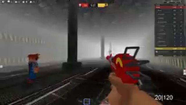 игра времён-роблокс идёт на конал. смотреть онлайн