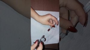 Классный !!!! Аэрограф для маникюра с AliExpress!