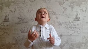 Сенчуков Петр - "Рассказ танкиста" А. Твардовский