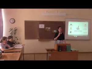 Володченко Анна (сказка  Ирины Пивоваровой «Весенний дождь» )