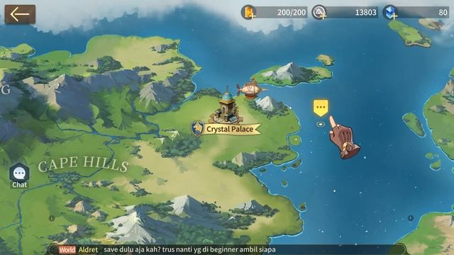 Sky Fortress: Odyssey ✪ Релиз ✪ Аркадная РПГ с гачей ✪ Весселые пострелушки ✪ Первый взгляд смотреть онлайн