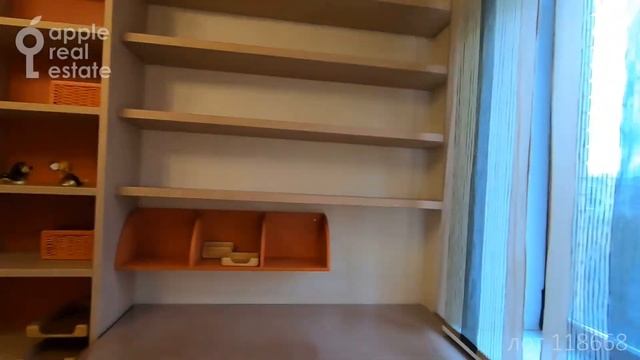 Уют и престиж: 186 кв.м в аренду. 4 комнаты. ЖК Ля Дефанс