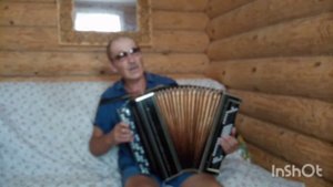 Кольщик М. Круга под баян