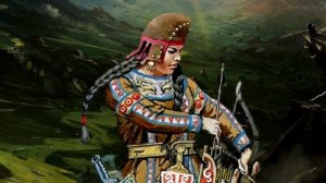 Скифы в Истории и 15 неизученных фактов