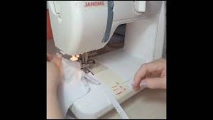 Маленькие швейные хитрости. Должна знать каждая.