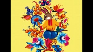 Потешки и прибаутки для малышей. "Петушок - золотой гребешок"