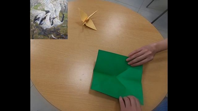 Священная птица запада и востока смотреть онлайн