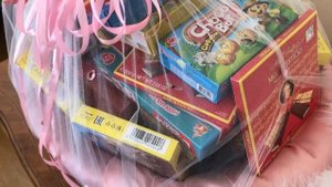 Что положить в Калта на Калжа той?