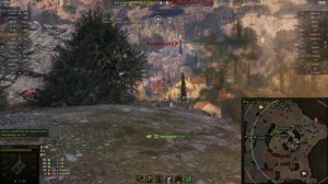 Char Futur 4 обзор ✔Оборудование 2.0 wot на Чар Футур 4 ✔У франции теперь есть свой снайпер?