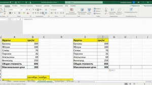 как размножить формулу в Excel