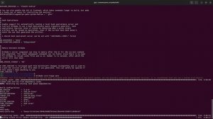 EMBEDDED LINUX OS QUICK BUILD WITH YOCTO AND QEMU