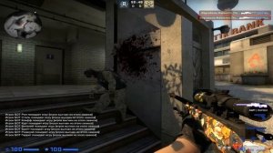Странные звуки в CS:GO после обновления // Что делать если помехи и шум со звуком в CS:GO