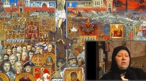 Духовные наставления матушки Кириллы. Нельзя временное менять на вечное!