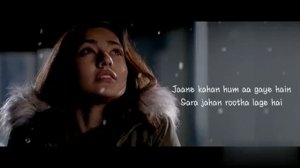 Haare Haare Hum Toh Dil Se Haare Lyrics | Remix Version|tiktoktranding song