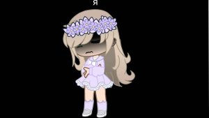 ты должен обязан  Meme gacha life club Гача лайф клуб
