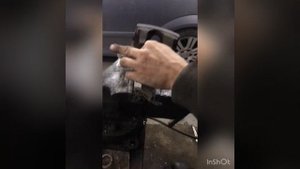 Ремонт задних суппортов Форд Мондео