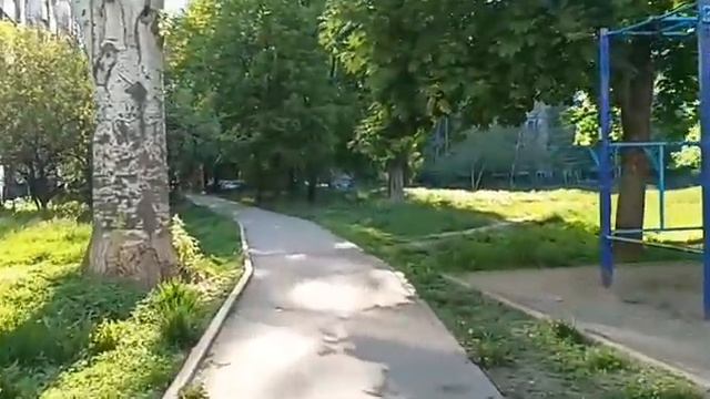 Харьков Салтовка 13 мая 2023 Доброе утро! смотреть онлайн