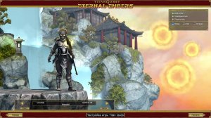 Titan Quest Anniversary Edition В поисках змея Апопа
